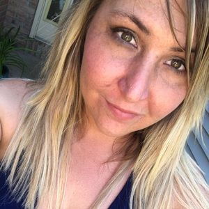 Meet your Posher, Gretchen